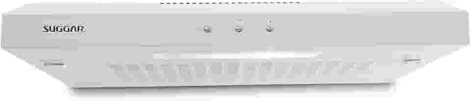 SUGGAR DEPURADOR DE AR SLIM BIVOLT 60CM BRANCO DPS160BIBR