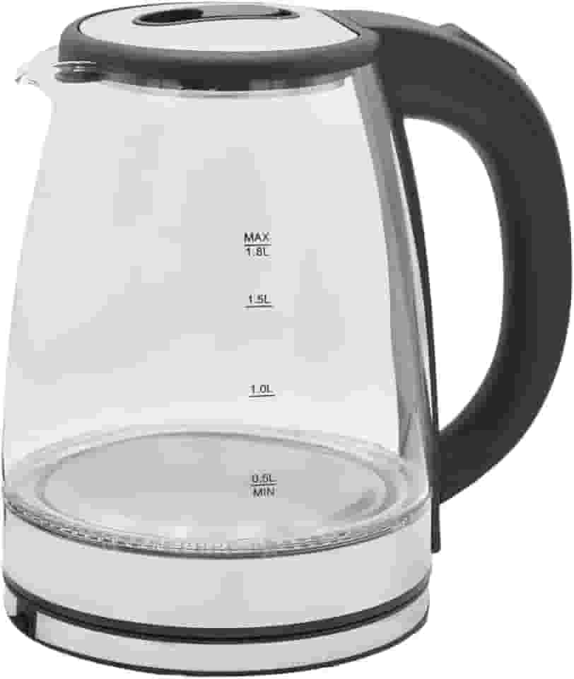 Chaleira Elétrica Cristal A5 1,8 Litros 220 Volts 1500 W