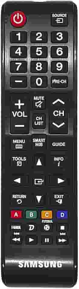 Controle Remoto TM1240 / BN98-06046A / BN59-01199R TV Samsung Diversos Modelos