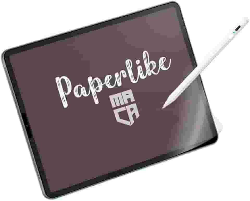 Película Para Desenho Paperlike Fosca iPad Todos Modelos (Ipad Pro 11 2022)
