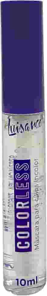 Colorless Máscara para cílios incolor