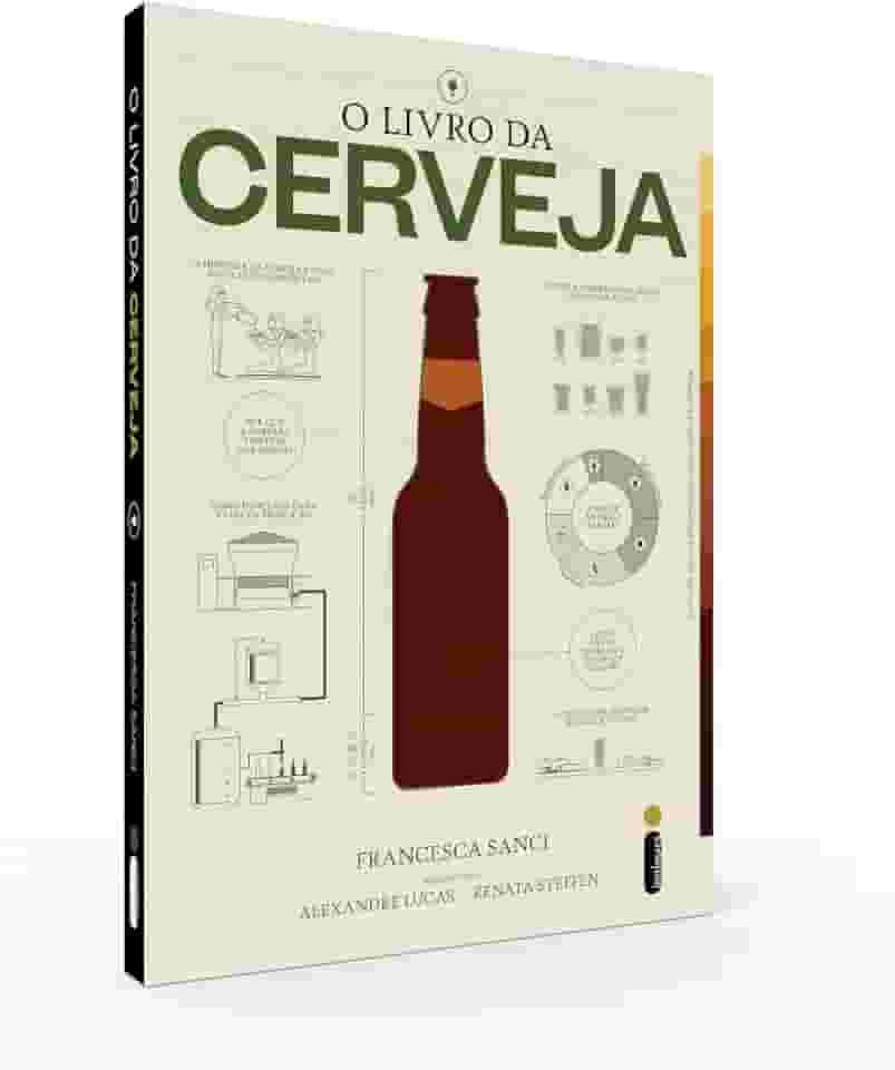 O livro da cerveja