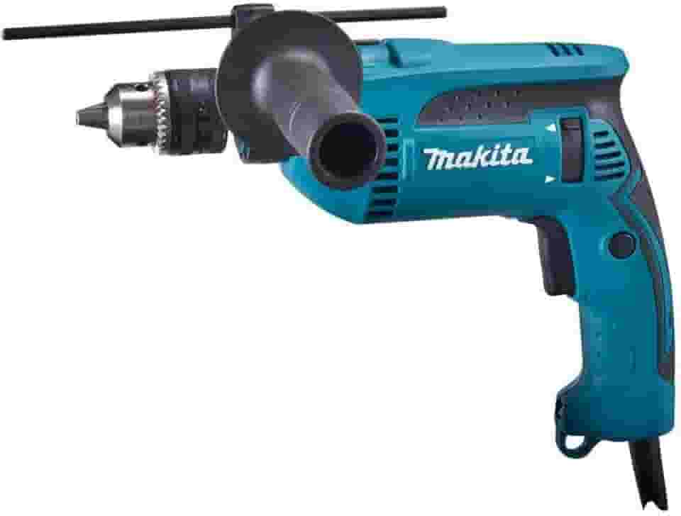 MAKITA FURADEIRA DE IMPACTO 13MM (1/2 POL) 760W 220V HP1640
