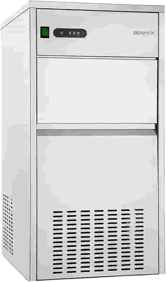 Máquina De Gelo Benmax Super Ice 50/13 Kg - 220V