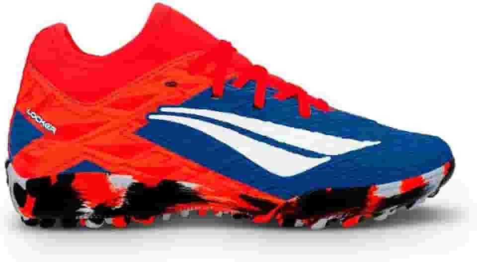 Chuteira Penalty Penalty Chuteira Society Rx Locker Kids Y-3 criança-unissex