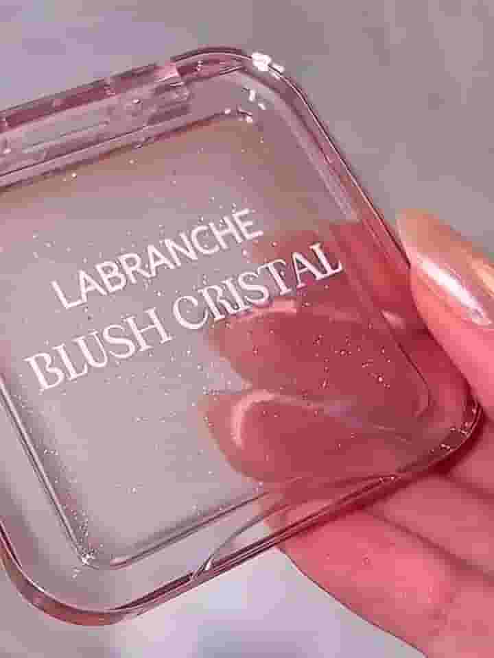 BLUSH CRISTAL LABRANCHE