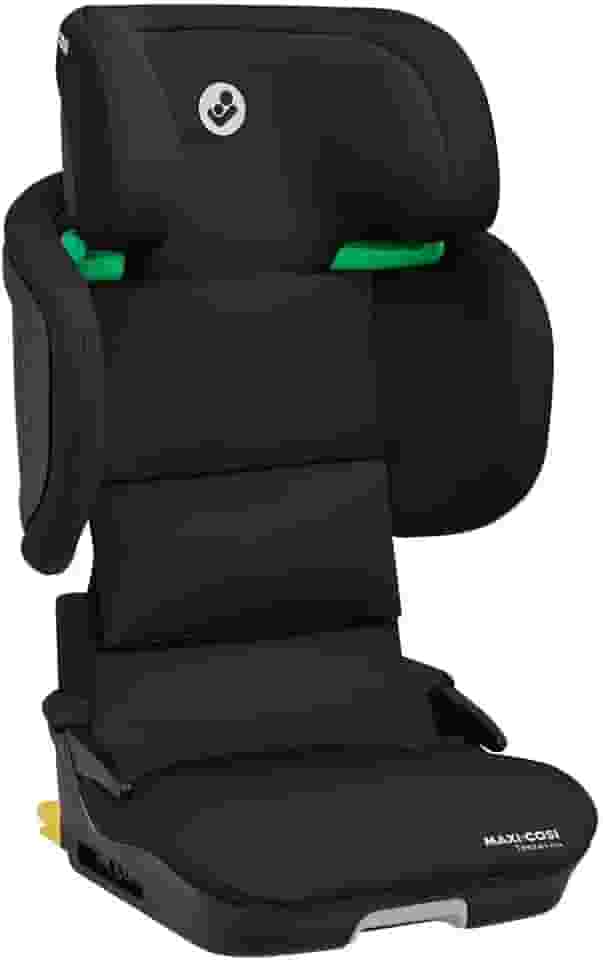 Cadeirinha Maxi-Cosi, Tanza, 15 a 36kg, Full Black