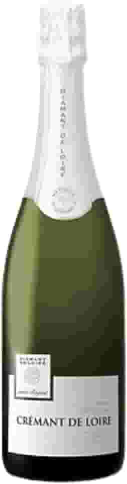 Espumante Francês Cremant de Loire Diamant de L Cuvee Regent 750ml