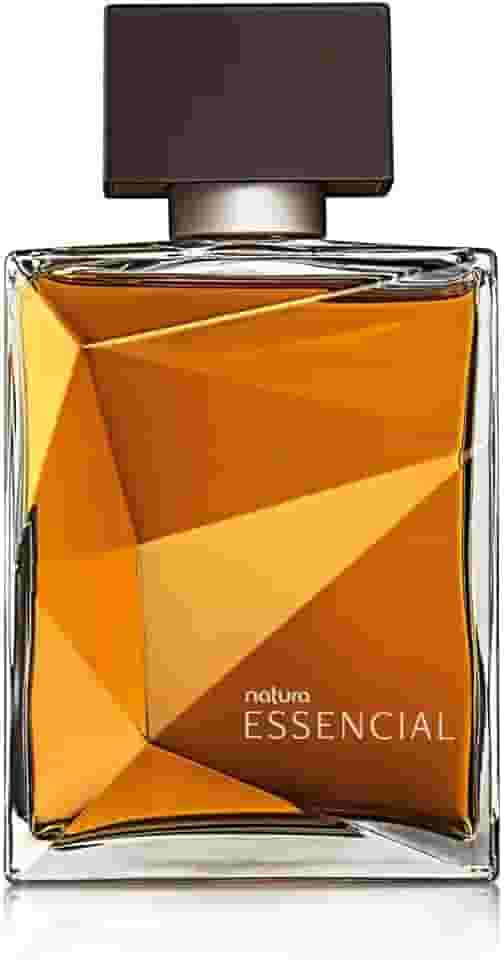 Perfume Essencial Masculino Colônia Natura 100ml