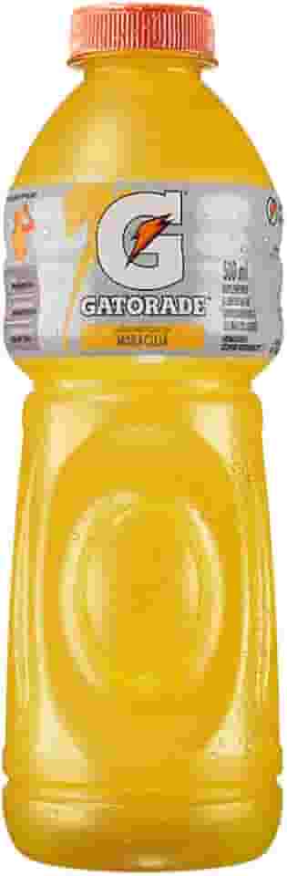 Gatorade Maracujá - Isotônico, Garrafa 500 ml