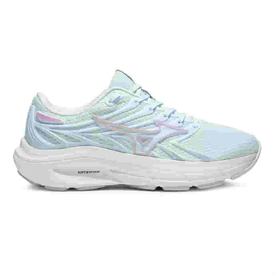 Tênis Mizuno Jet 8 Feminino