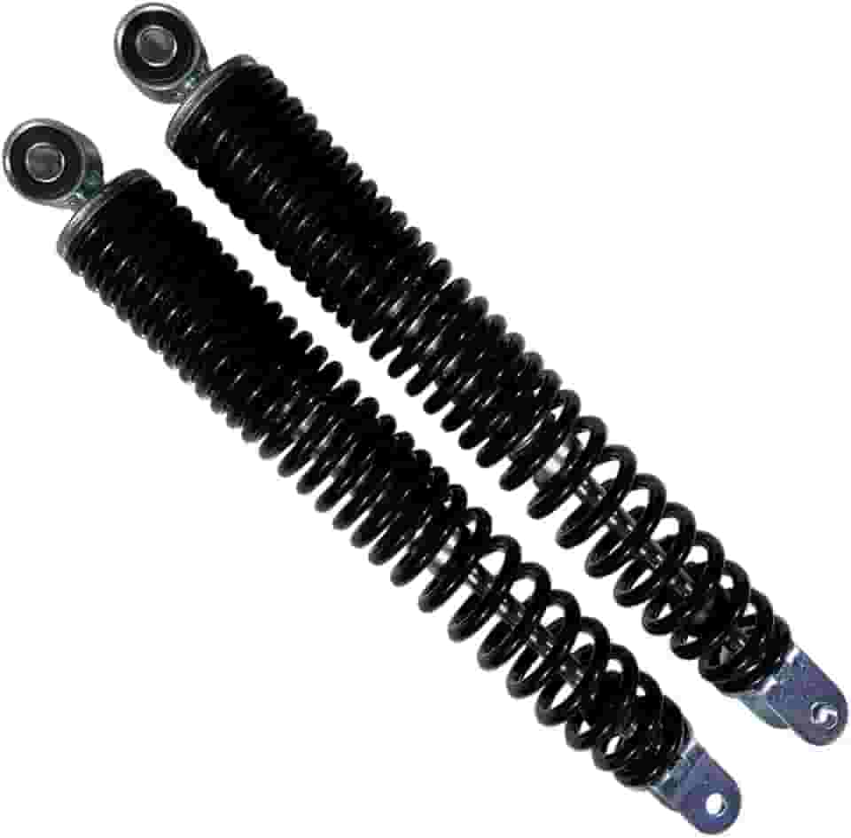 Par Amortecedor Pcx 150 2019 2022 Scud