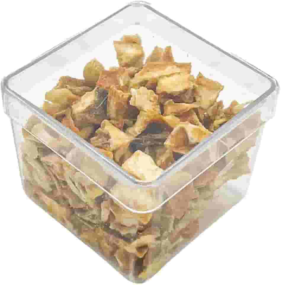 Especiaria para Gin Tônica Casca de Laranja 18g