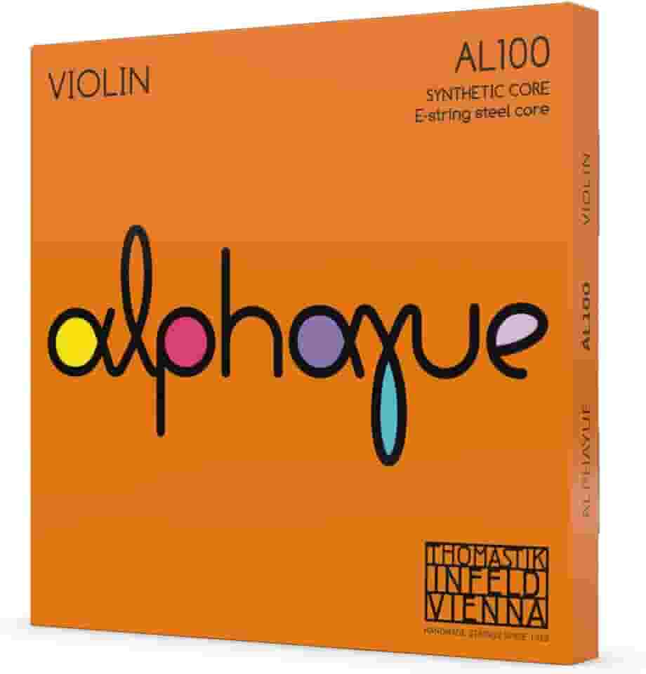 Thomastik-Infeld Cordas de Violino (AL100)