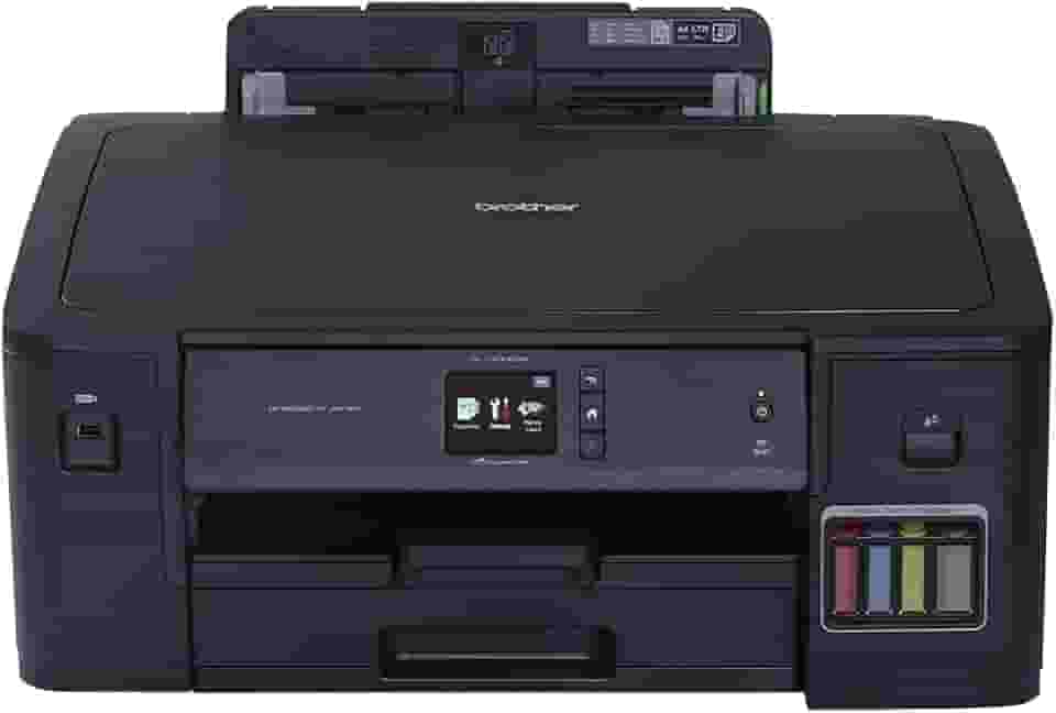 Impressora Brother Tank HLT4000DW Color (A3) Wrl, Dup