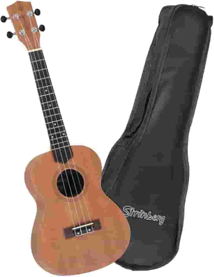 UKULELE STRINBERG UK06T MGS FOSCO TENOR