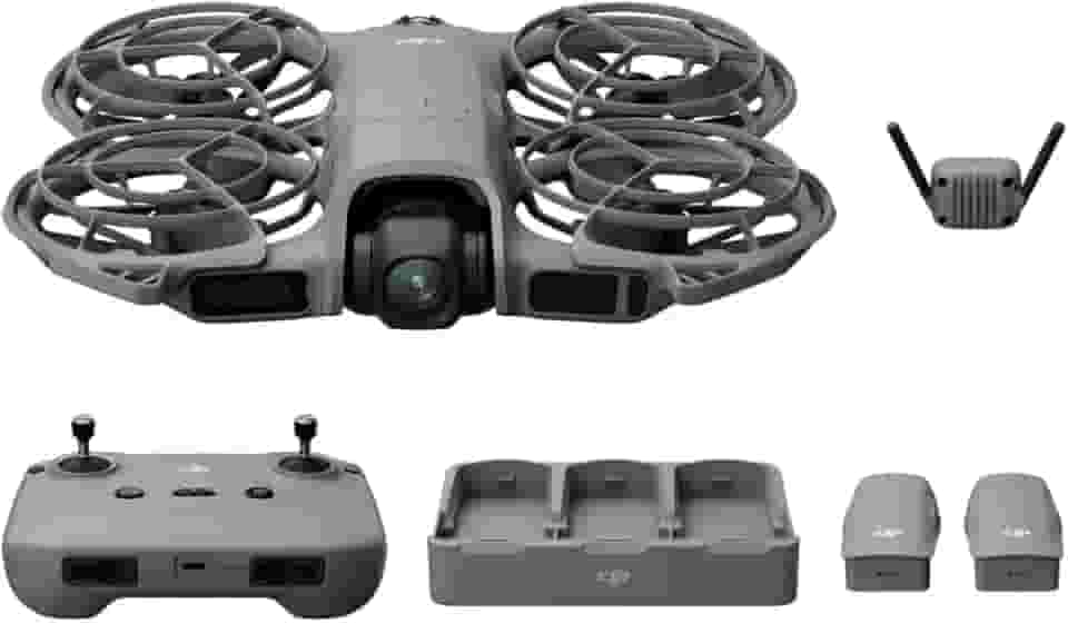 DJI Neo Fly More Combo