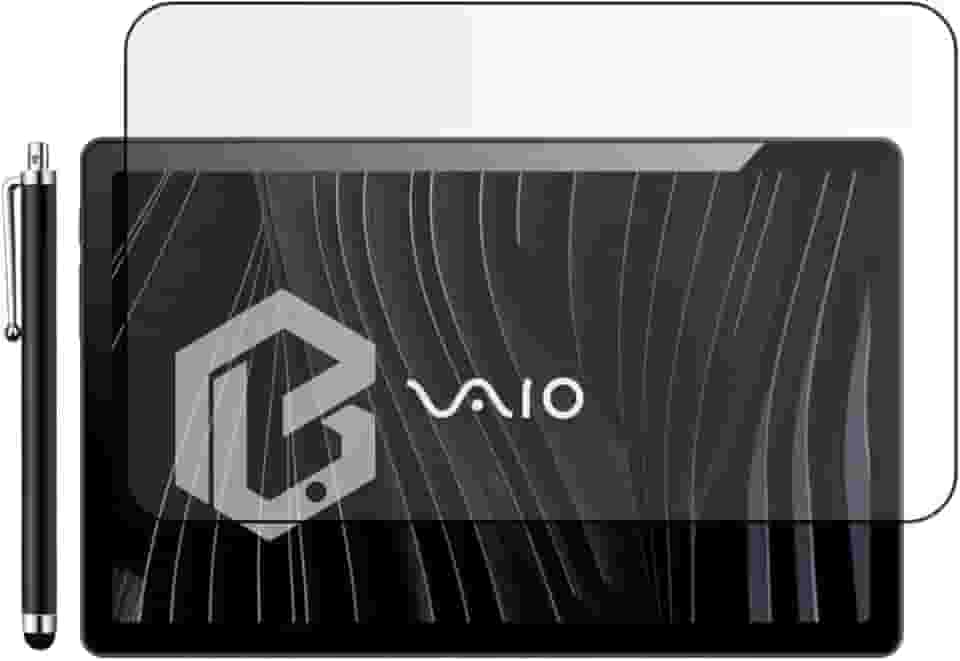 Blance, Kit Película de Vidro + Caneta Touch Para Tablet Vaio TL10