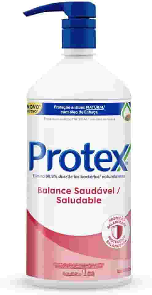 Sabonete Líquido Protex Balance 1l