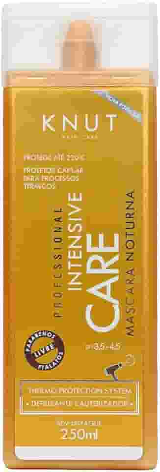 KNUT Hair Care Leave-In Defrizante Intensive Care 250 Ml Knut Hair Care