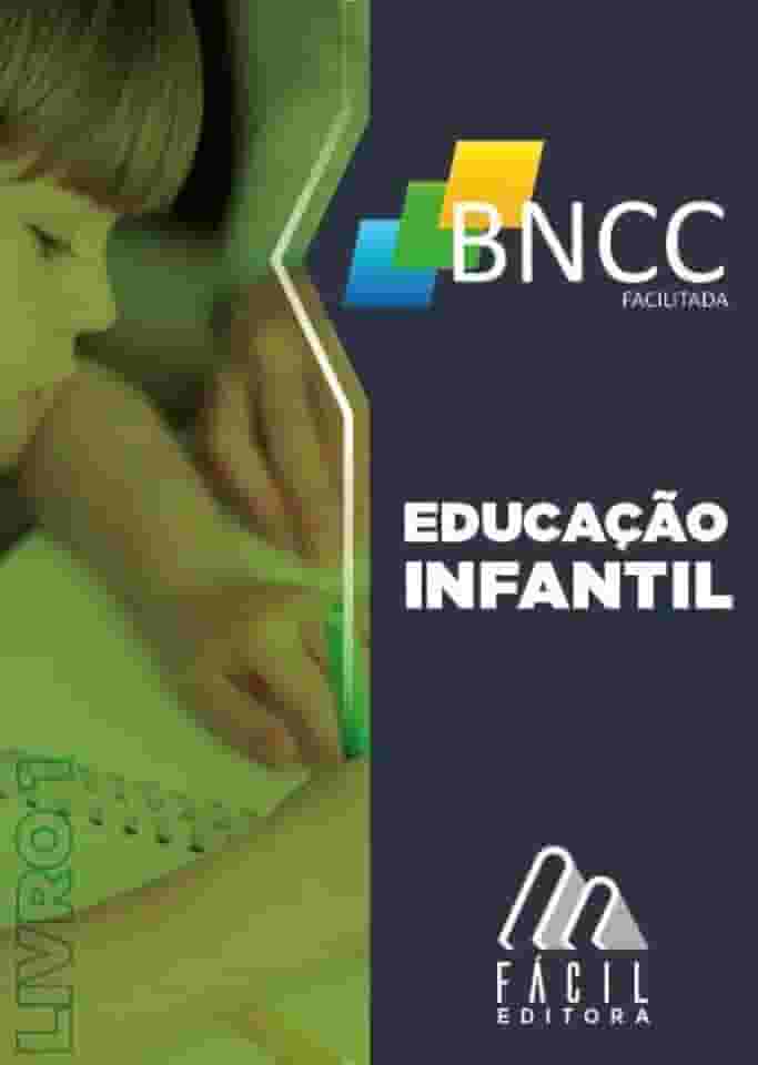 BNCC Facilitada Educação Infantil