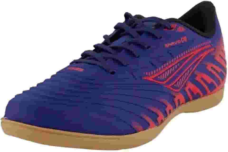 Chuteira Futsal Penalty Bravo 3.0