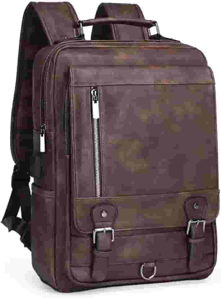 Mochila De Executiva Resistente Viagem Masculino Femin