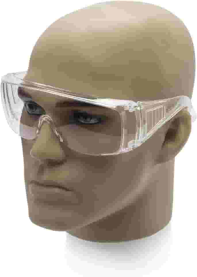 Óculos de Proteção EPI Segurança Sslab