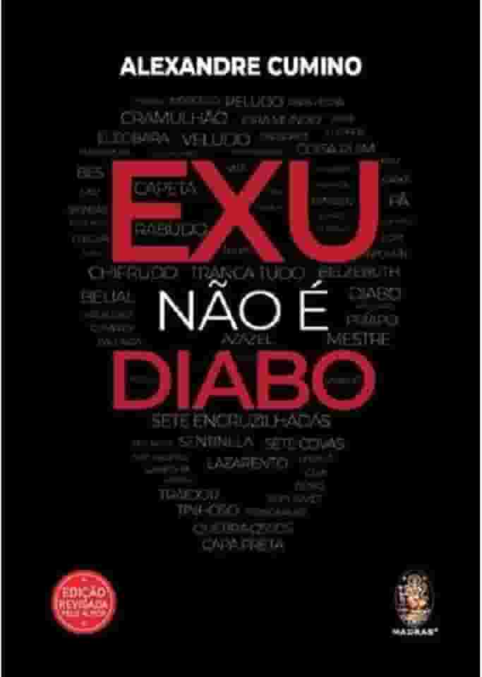 EXU NÃO É DIABO