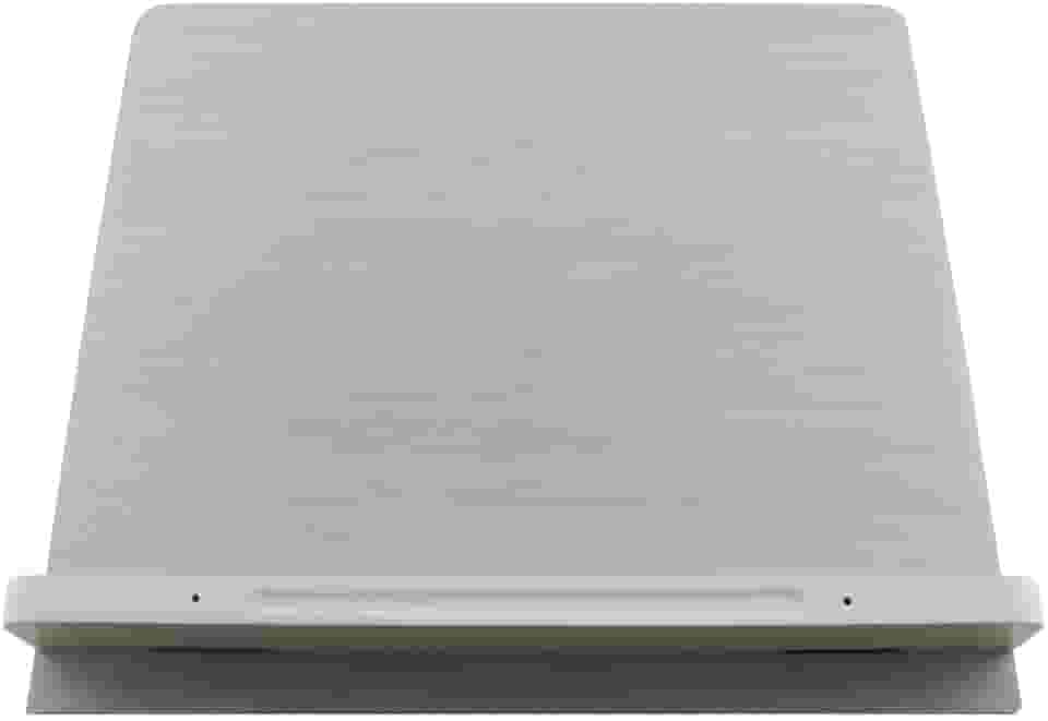 Suporte para Notebook - Oliver, Marca Fácil, Marfim