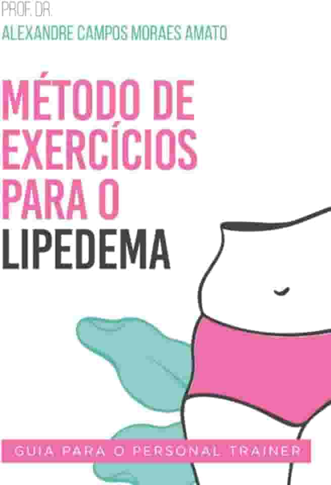 Método de Exercícios para o Lipedema