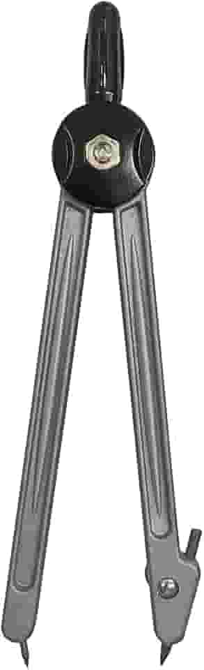 Tilibra - Compasso Escolar sem Tira Linha C503 com Estojo - 1 un