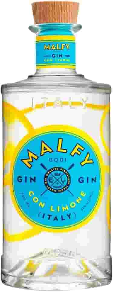 Malfy Gin Limone