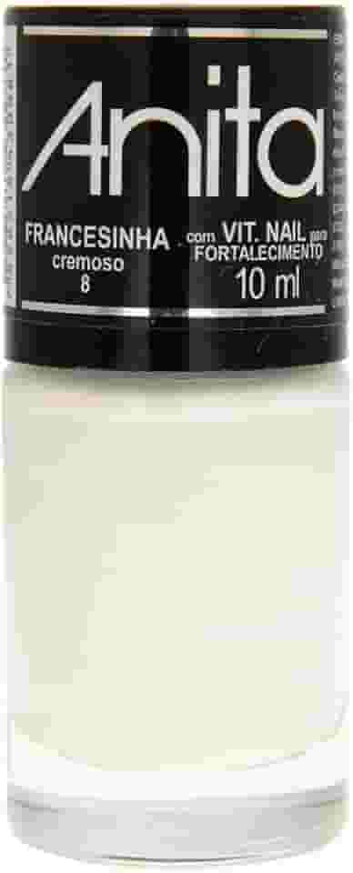 Esmalte Anita Francesinha Cremoso 10Ml