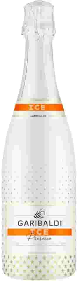 Espumante Demi Sec Prosecco Ice Garibaldi 750ml