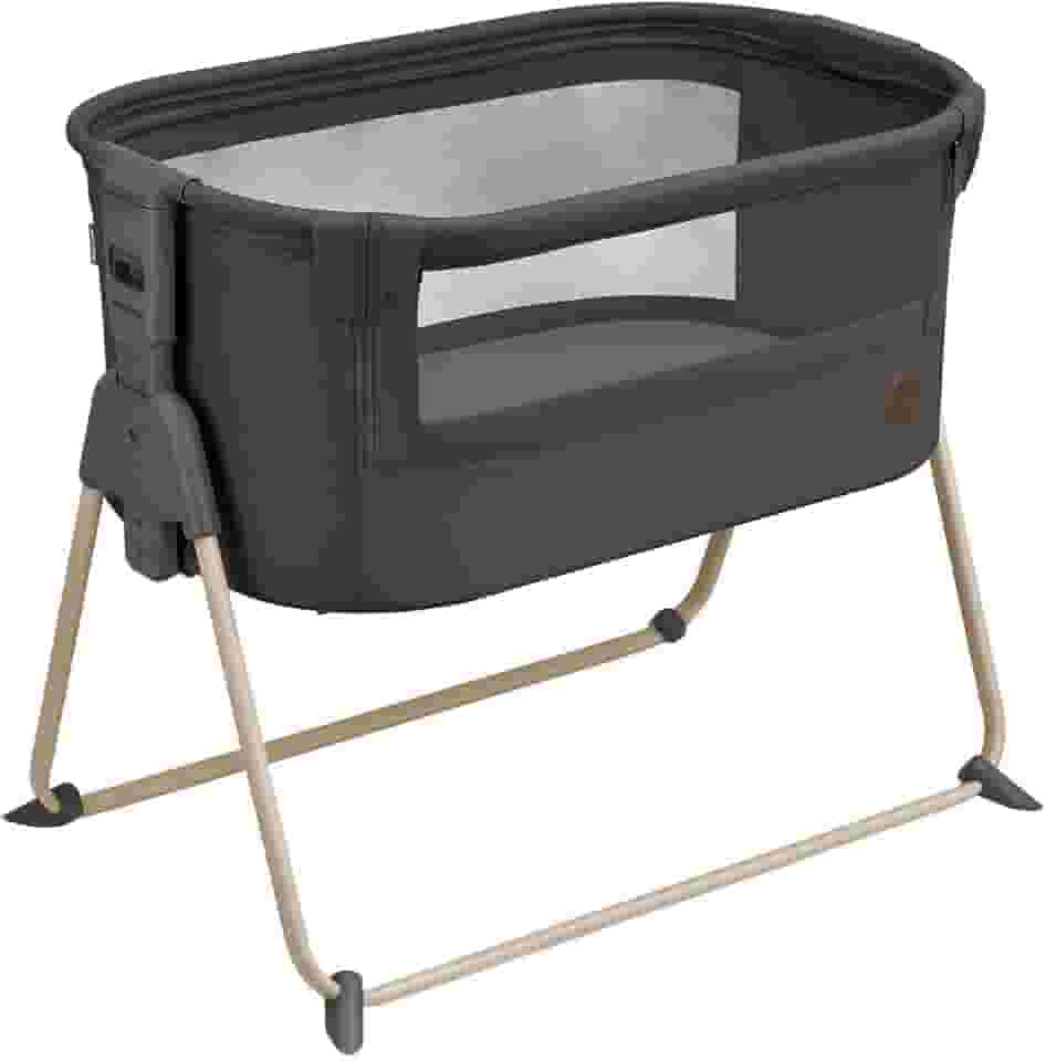 Berço Co-Bed Maxi-Cosi, Tori, 0 a 9Kg, Beyond Graphite