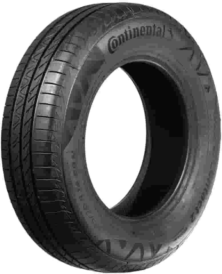 Pneu Continental Aro 15 Powercontact 2 185/60r15 84h