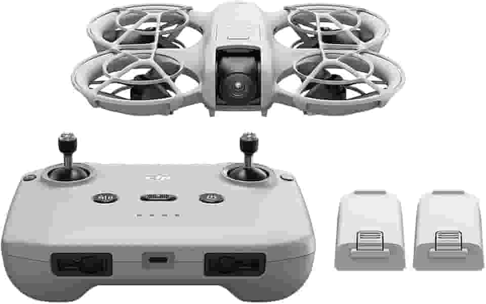 Drone DJI Neo Fly More Combo BR - DJI051