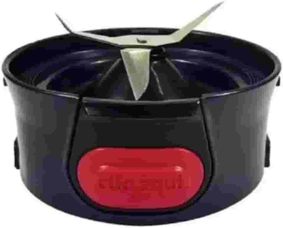 Acoplamento Com Faca Liquidificador Arno Cliclav Ln72 Original