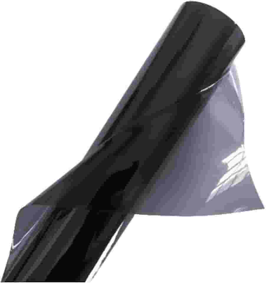 Película Insufilm 50cm x 2m Fume G20 para Automóveis/Residências