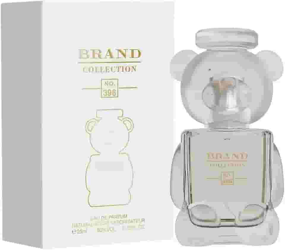 Perfume Brand Collection nº 396