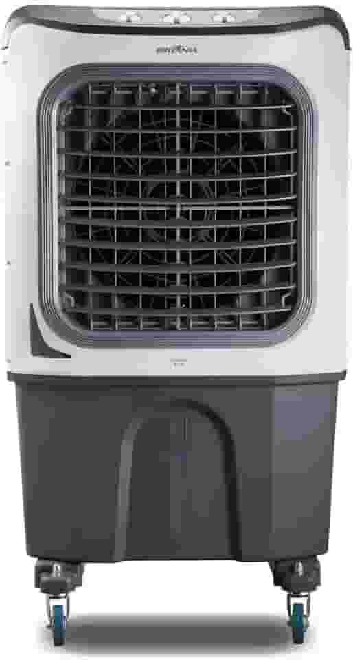 Climatizador de Ar 4 em 1 Britânia BCL70 70 Litros Branco 220V