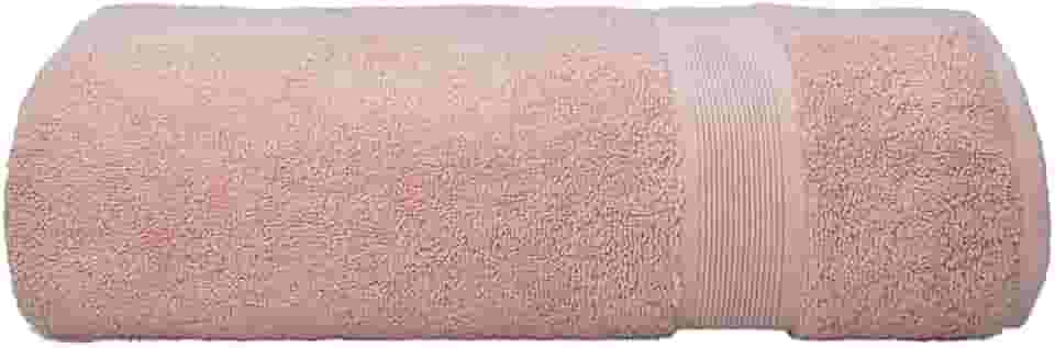 Toalha De Banho 85X150 Rose Icone