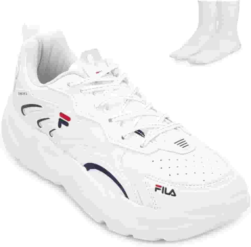Tênis Fila Street Fit 2 masculino