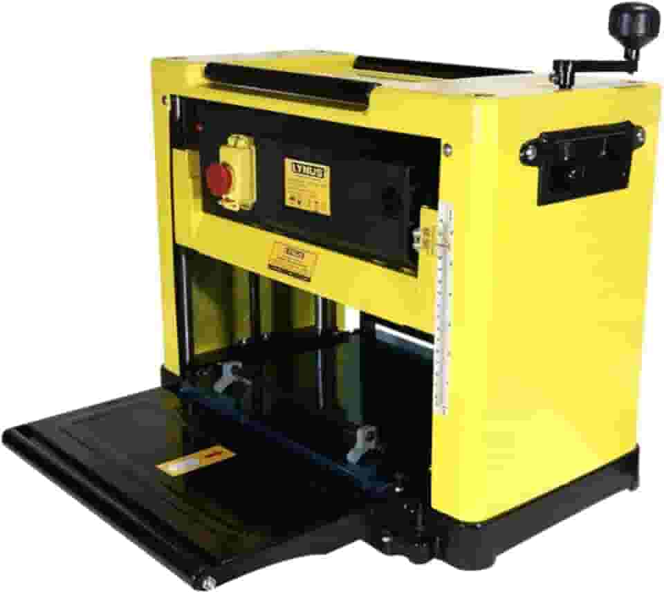 Plaina Desengrossadeira 2000W PDL-1300 LYNUS