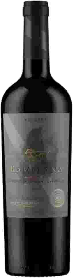 Vinho Ramirana Reserva Maipo Cabernet Sauvignon, Carmenere