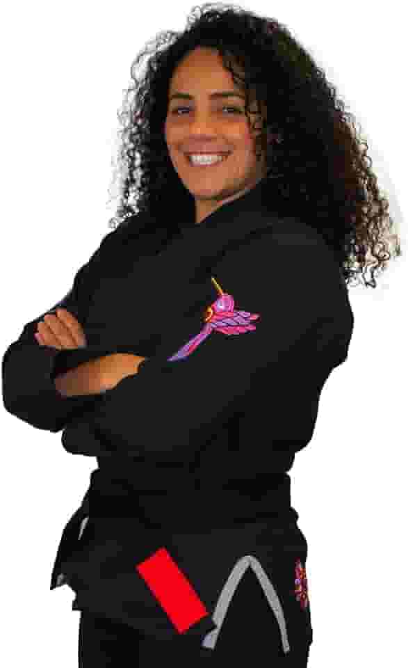 Kimono Feminino Colibri Colibri Feminino Keiko SportsWomen's