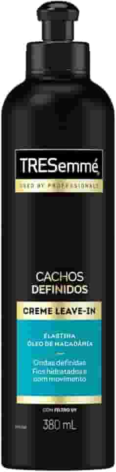 TRESemmé Cachos Definidos Creme Leave-In 380 ML