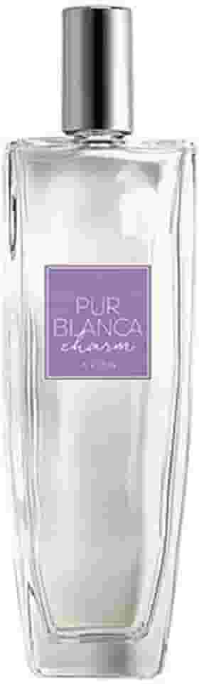 PERFUME FEMININO PUR BLANCA CHARME 75 ML