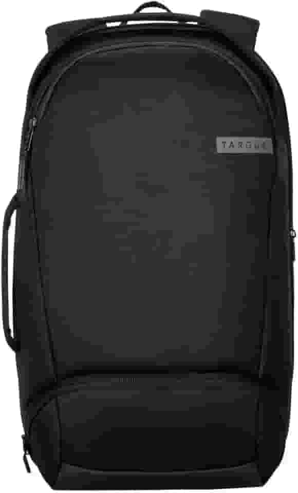 Mochila Targus Daypack Work Compact 25L 16" Expansível e Resistente à Água - TBB610